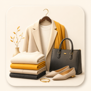Fashion