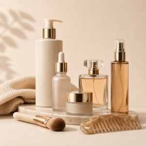 Beauty & Personal Care
