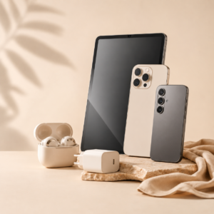 Phones & Tablets