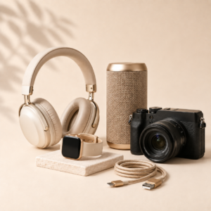 Gadgets & Accessories