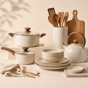 Home & Kitchen